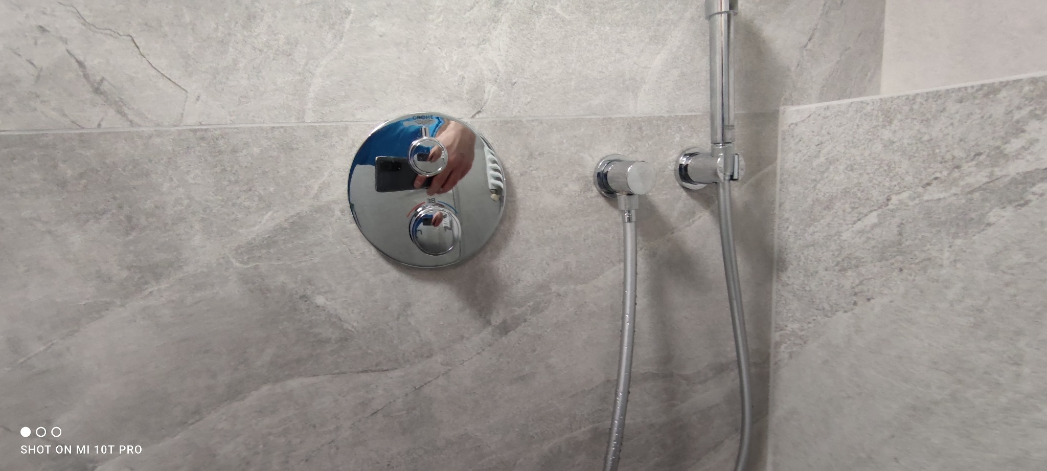 podtynkowa instalacja