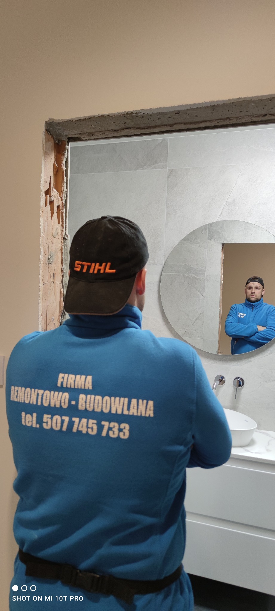 Zapraszam do kontaktu