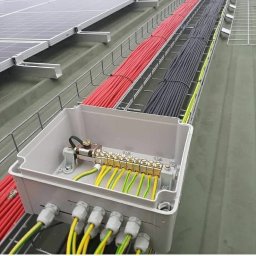 Drobne prace elektryczne Radom 1