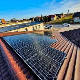 Drobne prace elektryczne Radom 3