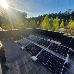 Drobne prace elektryczne Radom 4