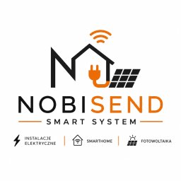 Nobisend SMART System - Montaż Ogranicznika Przepięć Radom