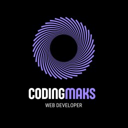 Codingmaks Maksym Zabavchuk - Budowanie Stron Internetowych Szczecin