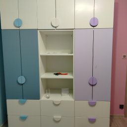 Złota rączka Justynów 1