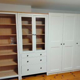 Złota rączka Justynów 2