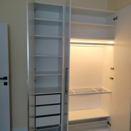 Złota rączka Justynów 4