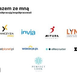Razem ze mną współpracowali 
