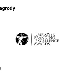 2x nagroda Employer Branding Awards w kategorii Strona Kariery oraz kampania zewnętrzna!