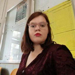 Noemi Filipiak - Copywriter Bolechowo-Osiedle