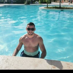 Jacek Jeż - Przeprowadzki Krosno Odrzańskie