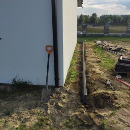 Firma Transportowa Krosno Odrzańskie 1