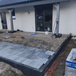 Firma Transportowa Krosno Odrzańskie 2