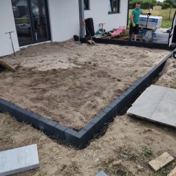 Firma Transportowa Krosno Odrzańskie 4