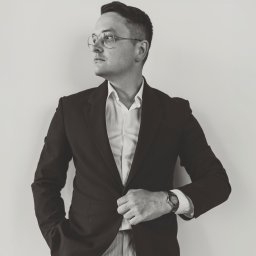 Bartłomiej Czernecki - Sesje Niemowlęce Mysłowice