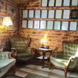 GABINET W KAZIMIERZU DOLNYM
