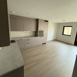 Malowanie mieszkań Pińczów 1