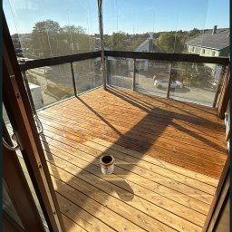 Malowanie mieszkań Pińczów 2