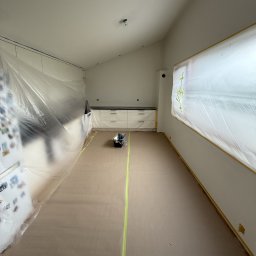 Malowanie mieszkań Pińczów 3