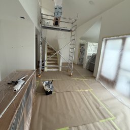 Malowanie mieszkań Pińczów 4