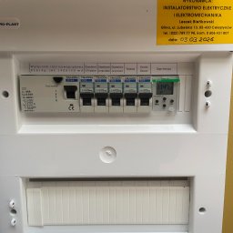 Instalacje elektryczne Glina 2