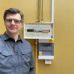 Instalacje elektryczne Glina 1