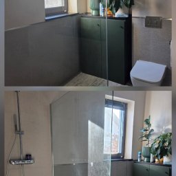 Sprzątanie mieszkań Strażów 3