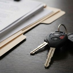 Sprawy drogowe, prawo jazdy