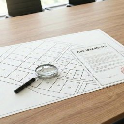 Nieruchomości, rozgraniczenia, zasiedzenia, współwłasność 