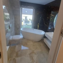 Tomasz Barczyk - Malowanie Lokali Firmowych Wolbrom