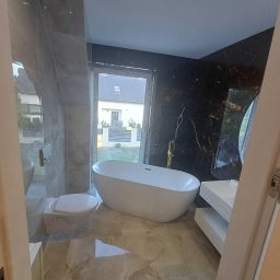 Remonty mieszkań Wolbrom 1