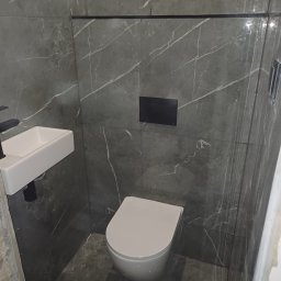 Remonty mieszkań Wolbrom 2