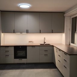 Montaż mebli Katowice 3