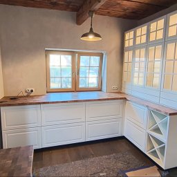 Montaż mebli Katowice 2