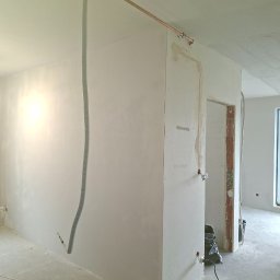 Malowanie mieszkań Sopot 2