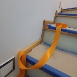 Malowanie mieszkań Sopot 1