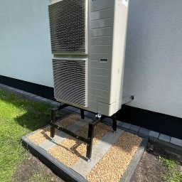 SAWBAR SPÓŁKA Z OGRANICZONĄ ODPOWIEDZIALNOŚCIĄ - Stobiecko Szlacheckie (łódzkie)