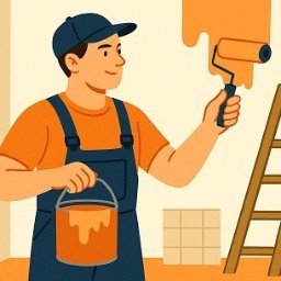 KONKRET-SPEC MACIEJ NAROŻNY - Remonty Mieszkań Śrem