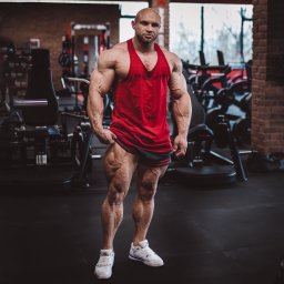 Barnaś Trener Patryk Barnaś - Trener Personalny Nowy Sącz