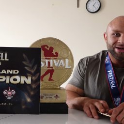 Trener personalny Nowy Sącz 1