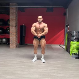 Trener personalny Nowy Sącz 3