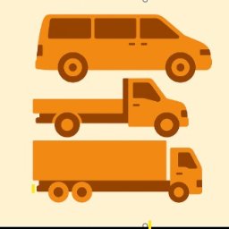 Transport ciężarowy Toruń - avatar