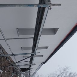 Usługi og&oacute;lnobudowlane Waldemar Staniszewski - Naprawa dach&oacute;w Gostynin