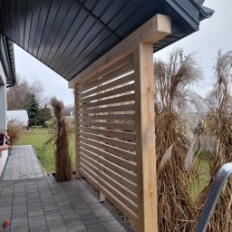 Usługi og&oacute;lnobudowlane Waldemar Staniszewski - Mycie dach&oacute;w Gostynin