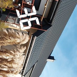 Usługi og&oacute;lnobudowlane Waldemar Staniszewski - Wymiana dachu Gostynin