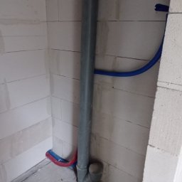 Pompy ciepła Kruszew 3