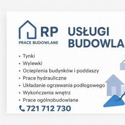 Robert Pietrucha - Firma Malarska Strzebiń