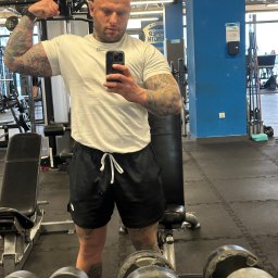 Trener personalny Kielce 1