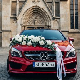 Przewóz osób Ruda Śląska 1