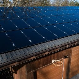 Fotowoltika Podkarpackie
