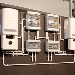 Magazyn Energii Podkarpackie